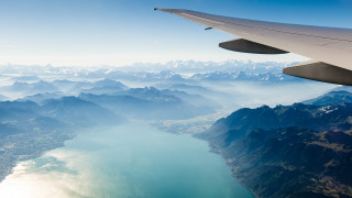 19 часа във въздуха