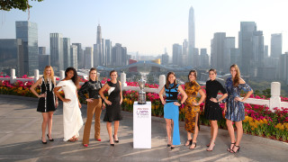 Румънската тенисистка Михаела Бузарнеску осъди Женската тенис асоциация WTA ще