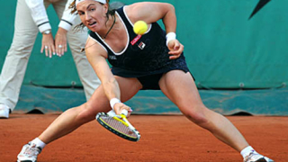 Кузнецова е първата финалистка на турнира в Щутгарт