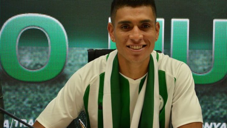 Локо (Пловдив) се сдоби с перлата в селекцията си