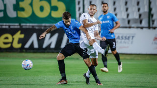 В Черно море обмислят да предложат нов договор на Пабло