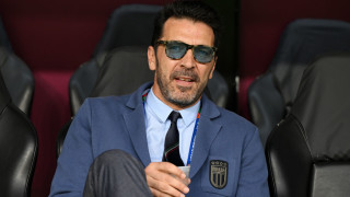 Ръководителят на италианската делегация на Евро 2024 Джанлуиджи Буфон похвали