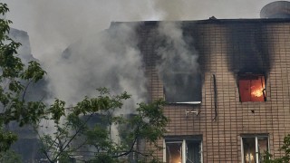 Мониторинговата мисия на ООН по правата на човека в Украйна