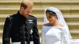 Принц Хари и Меган Маркъл връщат сватбени подаръци за милиони
