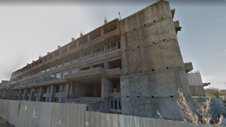 След 40 години застой сграда на МВР в Разград може да стане магазин на Lidl