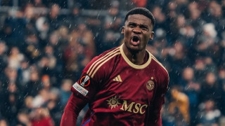 Унион Берлин се е разбрал със Сервет Женева за трансфера на голмайстора