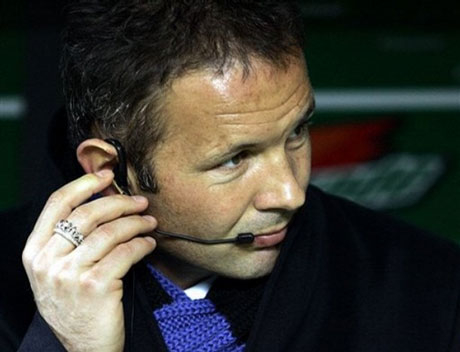 Болоня уволни Михайлович