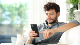 Живеем в епохата на бърза консумация на информация получаваме често и