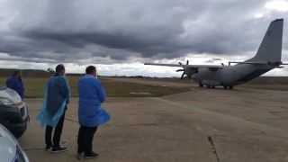 Отлага се превозването на пострадалите жени от катастрофата край Лесово