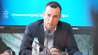 Целта ни е до 2030 г да намалим емисиите с