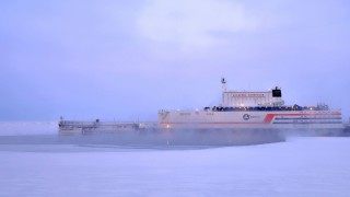 Най-северната АЕЦ в света произведе първия милиард киловатчаса електроенергия