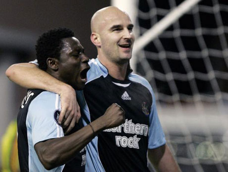 Уигън привлече Антоан Сибиерски