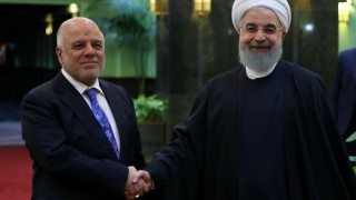 Върховният лидер на Иран аятолах Али Хаменей заяви пред иракския