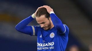 Молбата на Лестър да бъде отложена утрешната среща с Тотнъм