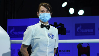 България ще има четвърти участник на боксовия турнир на Олимпийските