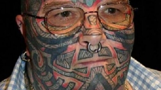 Татуировки в Германия причиняват рак