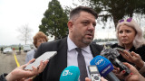 Зафиров: Опозицията търси проблеми, там където ги няма