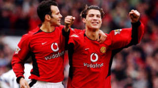 Според английските медии през месец Кристиано Роналдо сам е преговарял