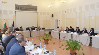 От Комитета на министрите са дали срок на България до 1