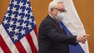 Русия не вижда причина да провежда нов кръг от преговори