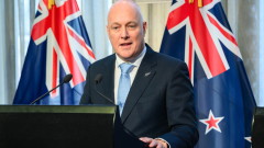 Нова Зеландия увеличава приноса си към наблюдението на санкциите срещу Северна Корея