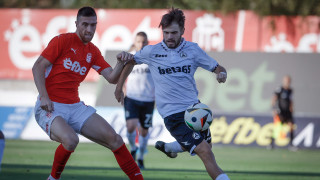 Славия посреща ЦСКА 1948 в 1 8 финалите на турнира за Купата