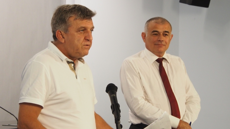 Иде двойно и тройно поскъпване на водата, алармира БСП