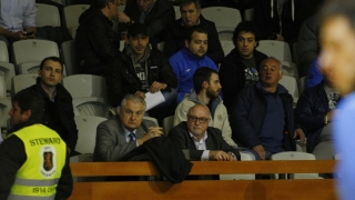 Красимир Иванов: Не трябва да позволя клубът да се срути