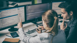 За поредна година топ 5 сред стоте водещи IT работодатели