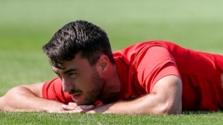 Доста лоши новини получиха в Адмира Вакер броени часове преди