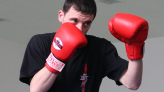 Детелин Далаклиев: Контузията мe направи шампион