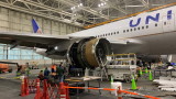 MTU Aero Engines отваря завод за ремонт на самолетни двигатели в Сърбия