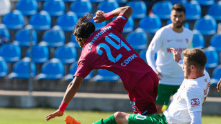 Ботев Враца се класира за осминафиналите в турнира за Купата на България