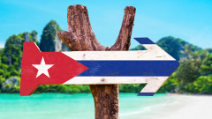Куба поиска турски кораби да удвоят доставките на електроенергия по море
