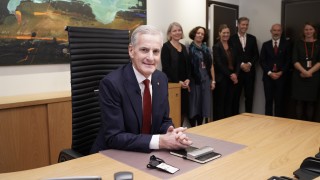 Норвегия планира да увеличи военните си разходи с 600 милиарда