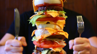 Нездравословните храни са изместили цигарите и алкохола като основна причина