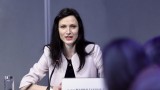 Мария Габриел оставя на МВнР стратегия и очаквания