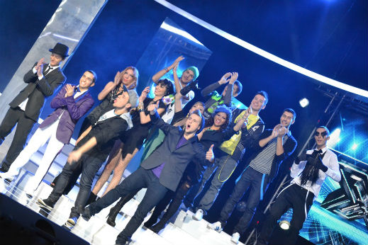 Започват кастингите за X Factor