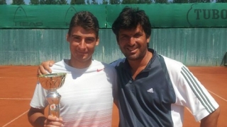 Треньор на шампиони - Петър Рангелов