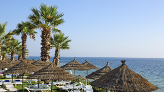 На пръв поглед кипърският туризъм процъфтява през последните две десетилетия