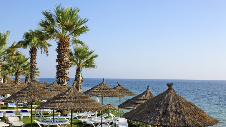 На пръв поглед кипърският туризъм процъфтява през последните две десетилетия,