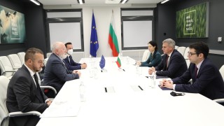 Янев поиска от Тимерманс ЕК да разгледа бързо Плана ни