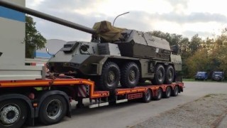 Съединените щати и техните партньори увеличават военната помощ за Украйна