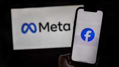 Франция разследва онлайн рекламните практики на Meta