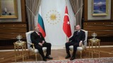  EURACTIV: Ердоган намерено се намесва в българската политика 
