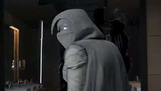 Първи трейлър на новия сериал на Marvel - Moon Knight