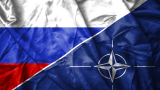 НАТО отхвърли предложението на Путин за мораториум върху ракетите в Европа