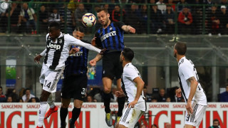 Италианската Лига нагласи мачовете на Серия "А" до края на сезона, Ювентус-Интер на 9-и март