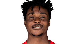 Крилото на РБ Залцбург Даниел Овусу заяви пред колегите