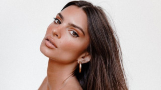 Вероятно всяка жена на планетата в момента завижда на Емили